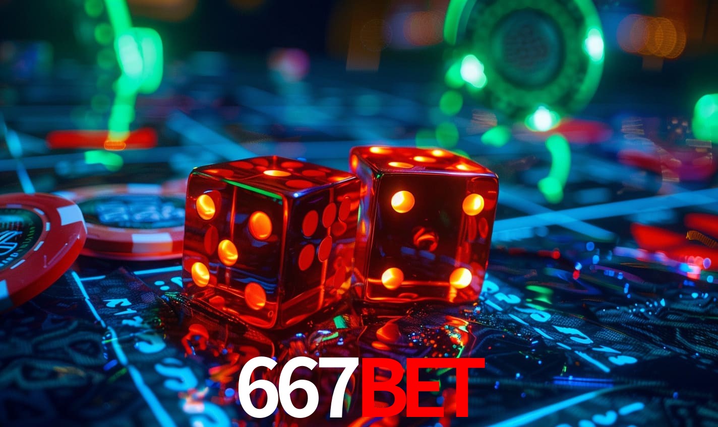 667BET