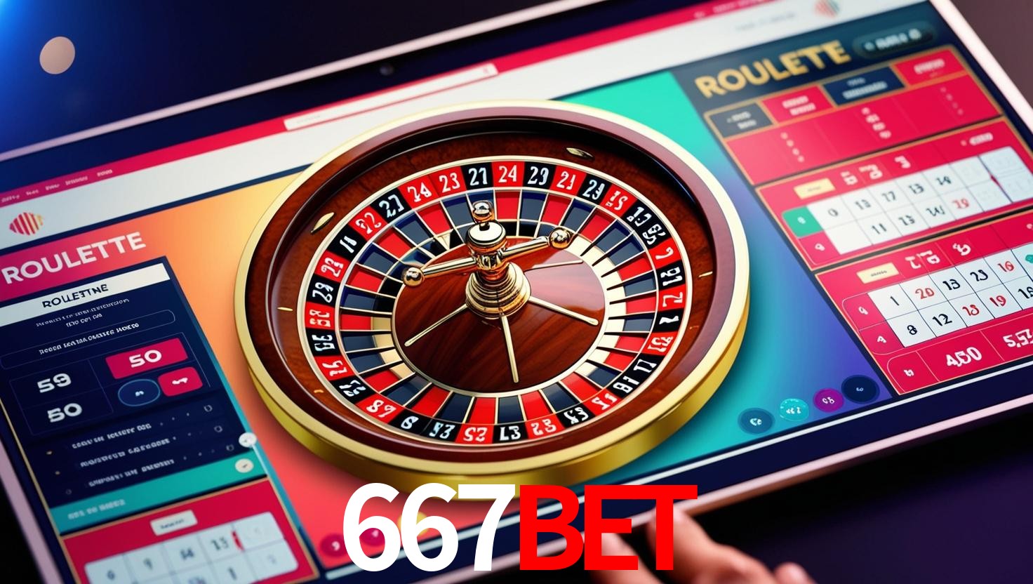 667BET