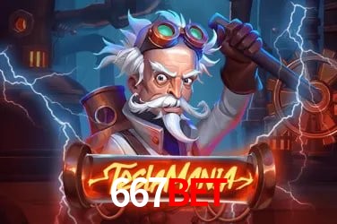 Estatísticas 667BET