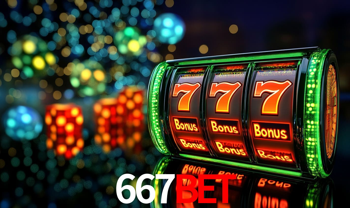 Experiência VIP 667BET
