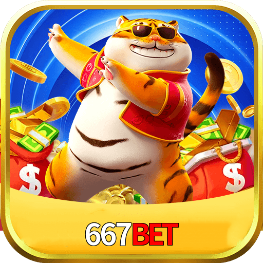 Logo da 667bet